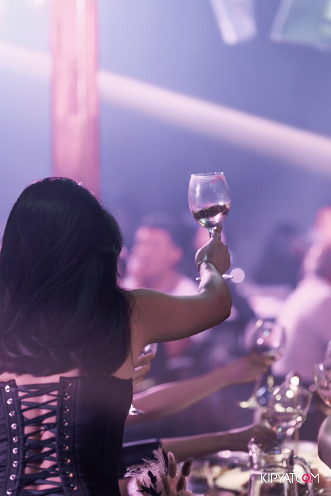 PATRIKI RESTAURANT. КИПЯТКОМ АЛМАТЫ!