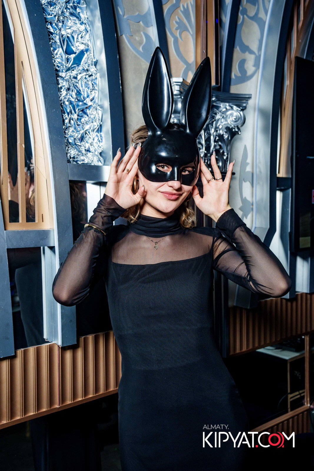 MOOD KARAOKE & TERRACE. КИПЯТКОМ АЛМАТЫ!