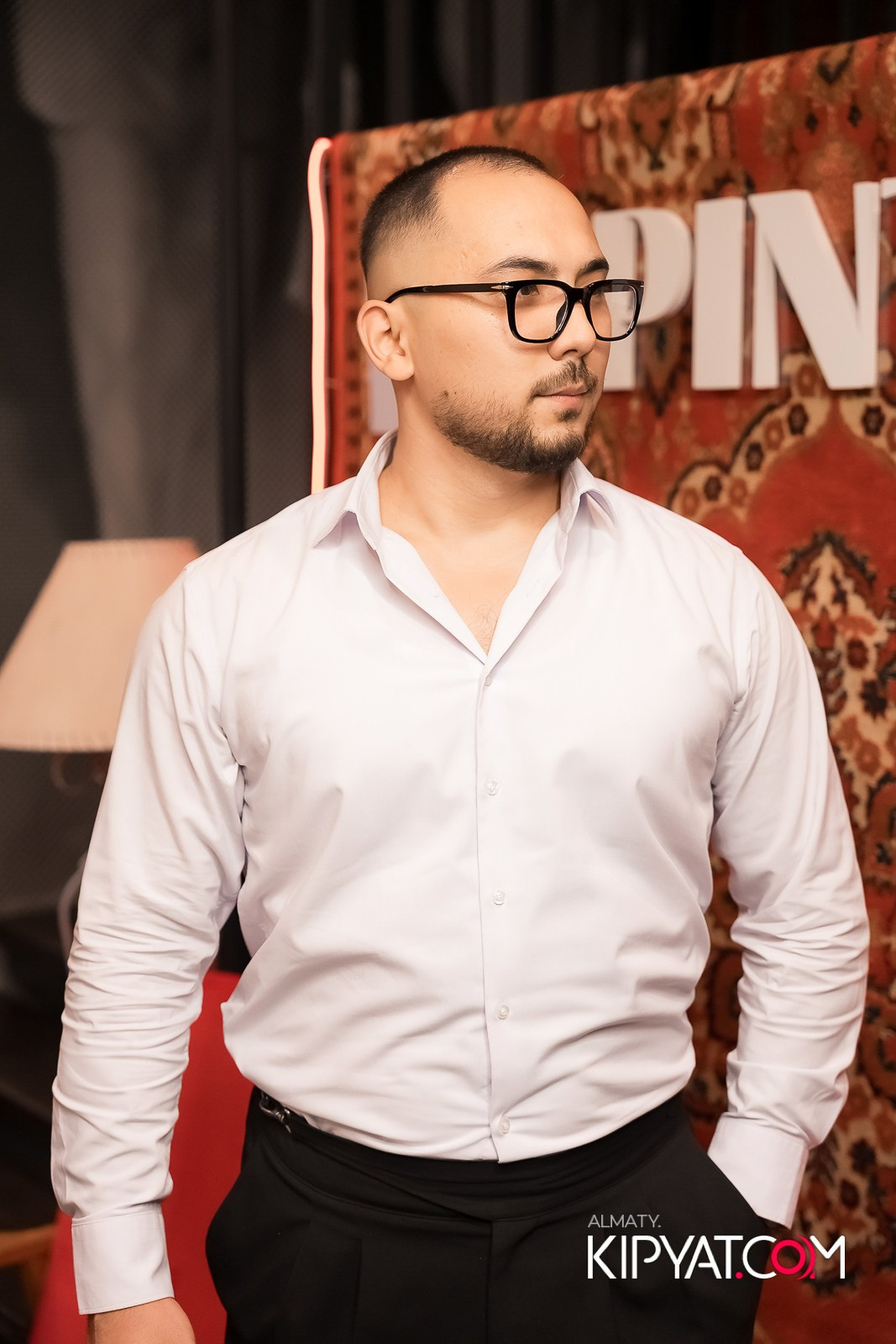 ПИНТА НА ГОГОЛЯ. КИПЯТКОМ АЛМАТЫ!