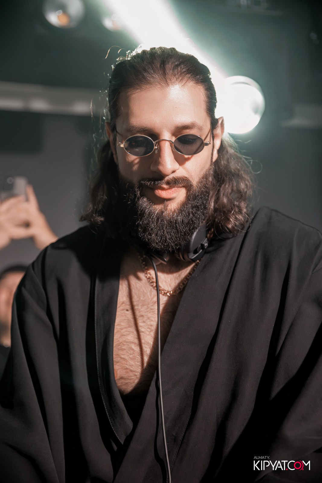 PATRIKI RESTAURANT. КИПЯТКОМ АЛМАТЫ!