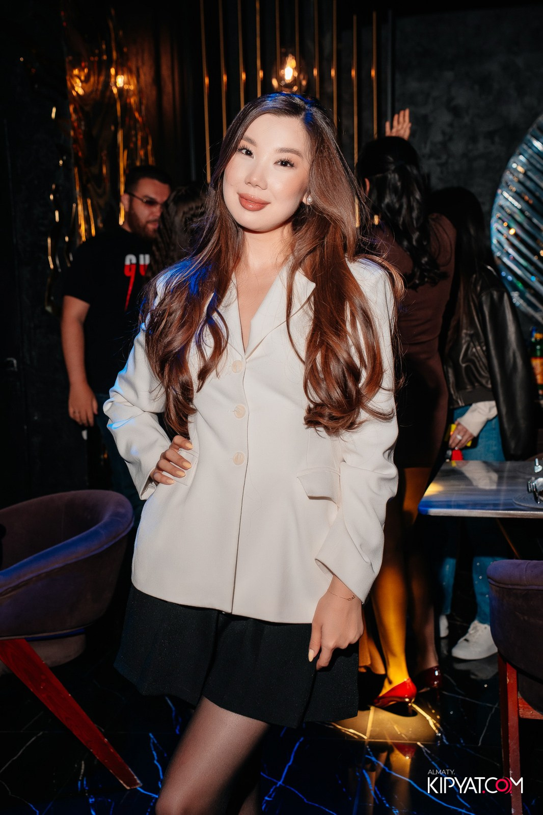 MOOD KARAOKE & TERRACE. КИПЯТКОМ АЛМАТЫ!