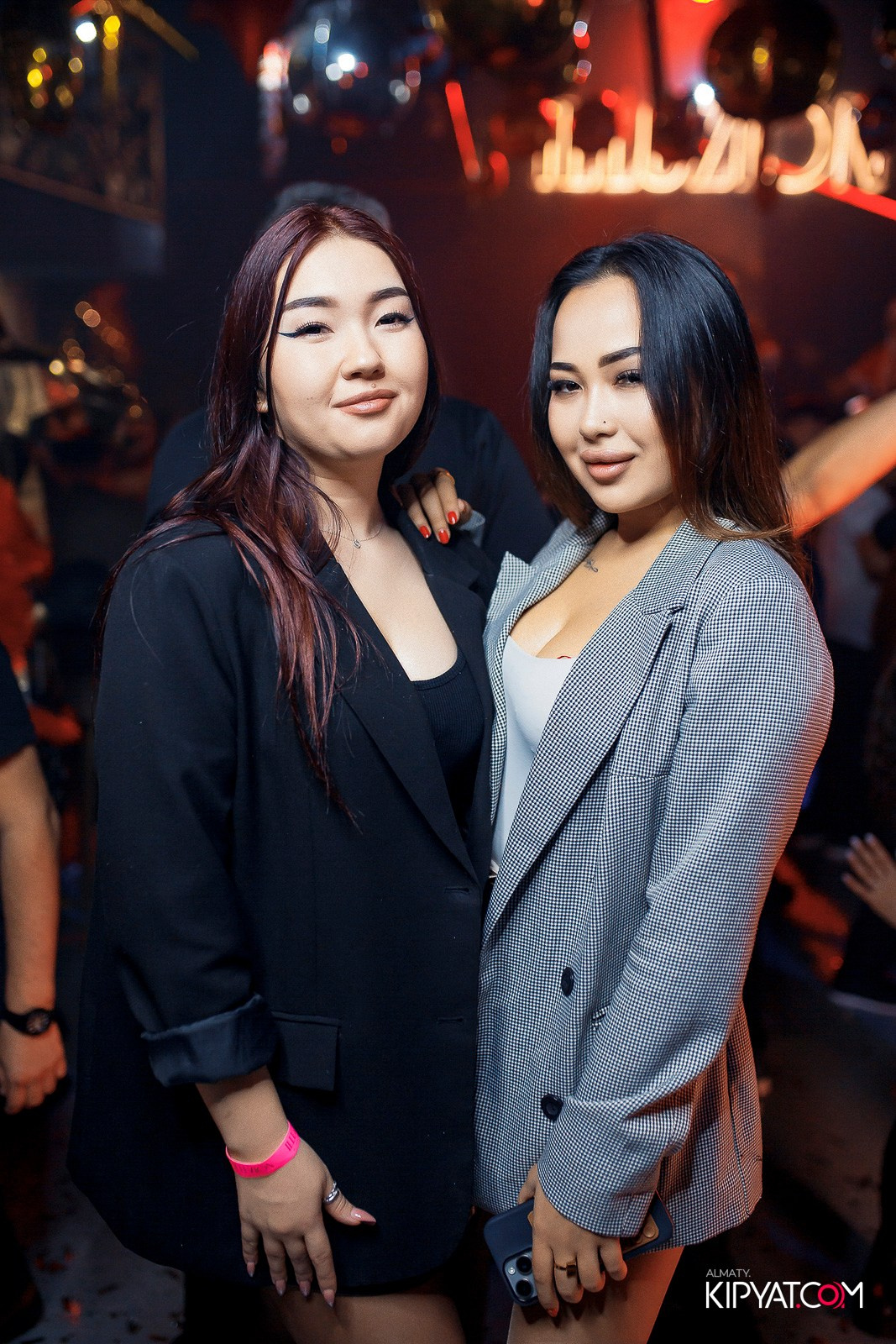 ILLUZION NIGHT CLUB. КИПЯТКОМ АЛМАТЫ! Фотосъемка мероприятий в Алматы