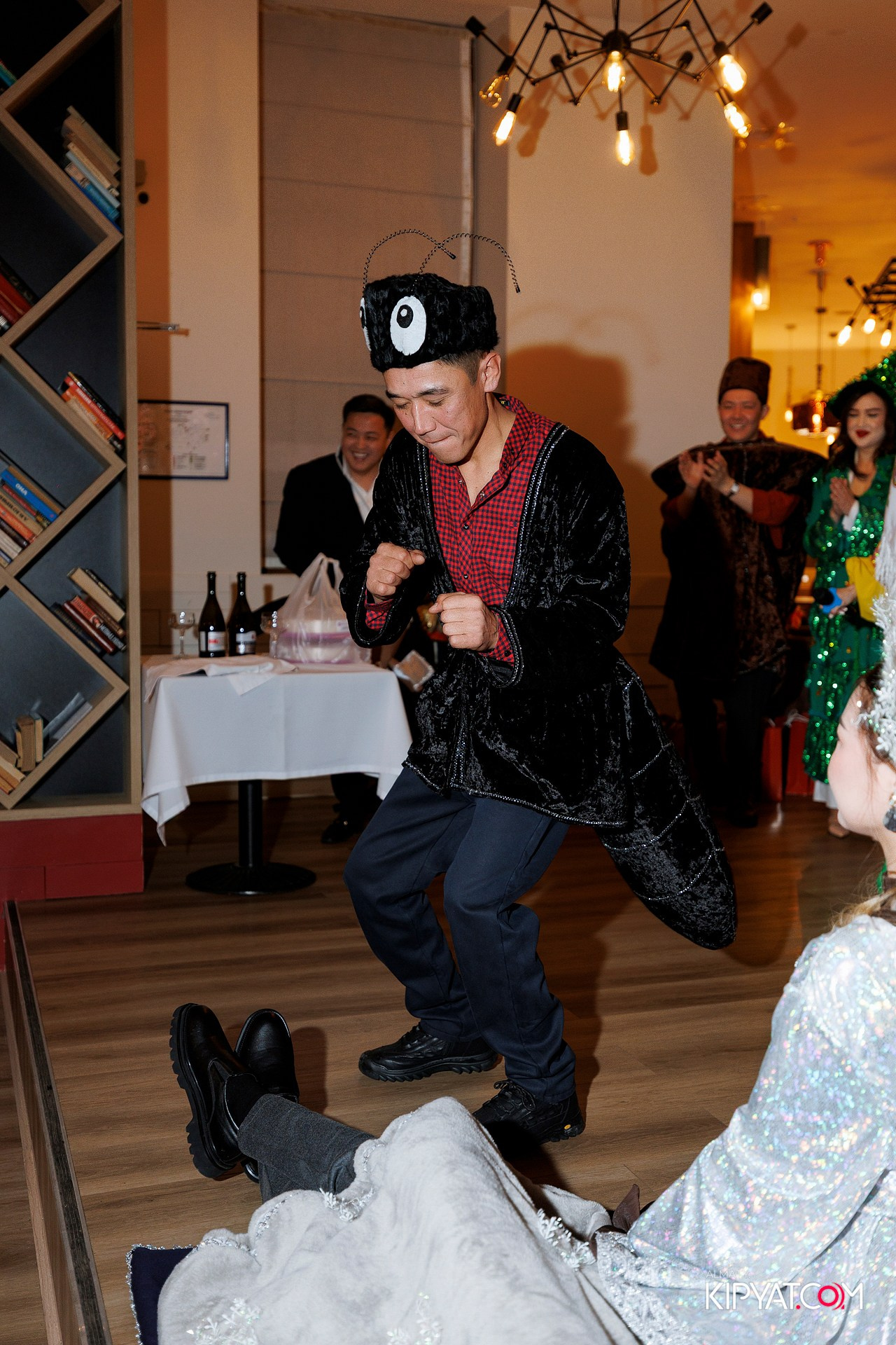 TITO ARCANUM РЕСТОРАН. КИПЯТКОМ АЛМАТЫ! Фотосъемка мероприятий в Алматы