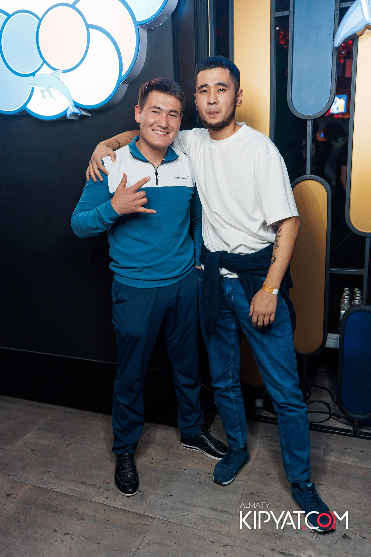 BANGLAROAD BAR SPECIAL GUEST: ASIK. КИПЯТКОМ АЛМАТЫ!