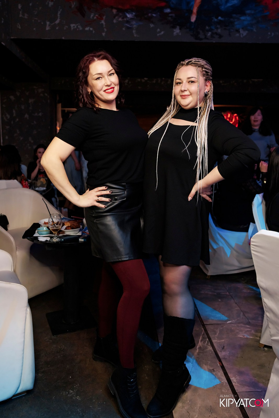 МУЗЫКАЛЬНОЕ ЛОТО В HIT RETRO. КИПЯТКОМ АЛМАТЫ! Фотосъемка мероприятий в Алматы