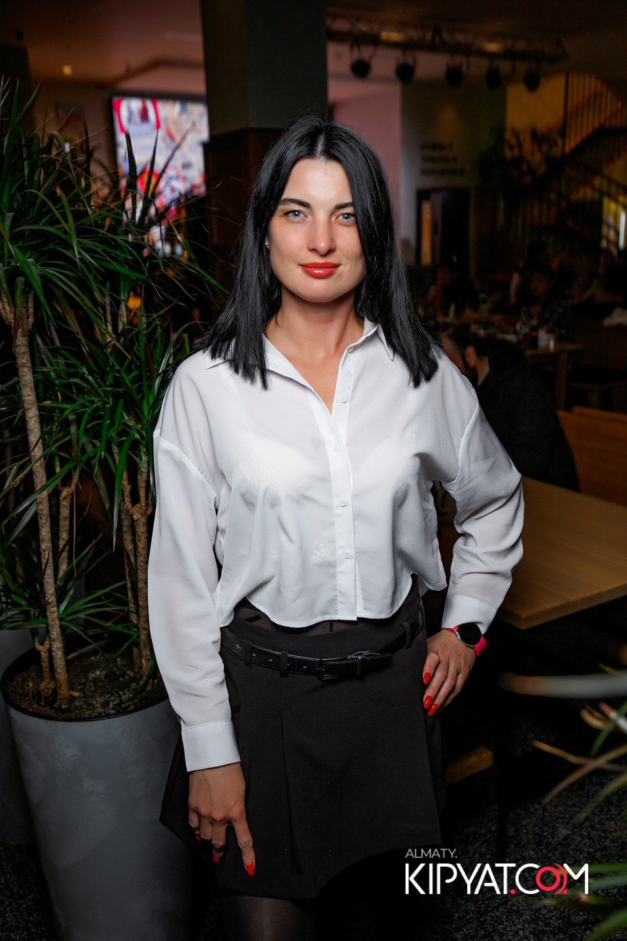 PAULANER. КИПЯТКОМ АЛМАТЫ!