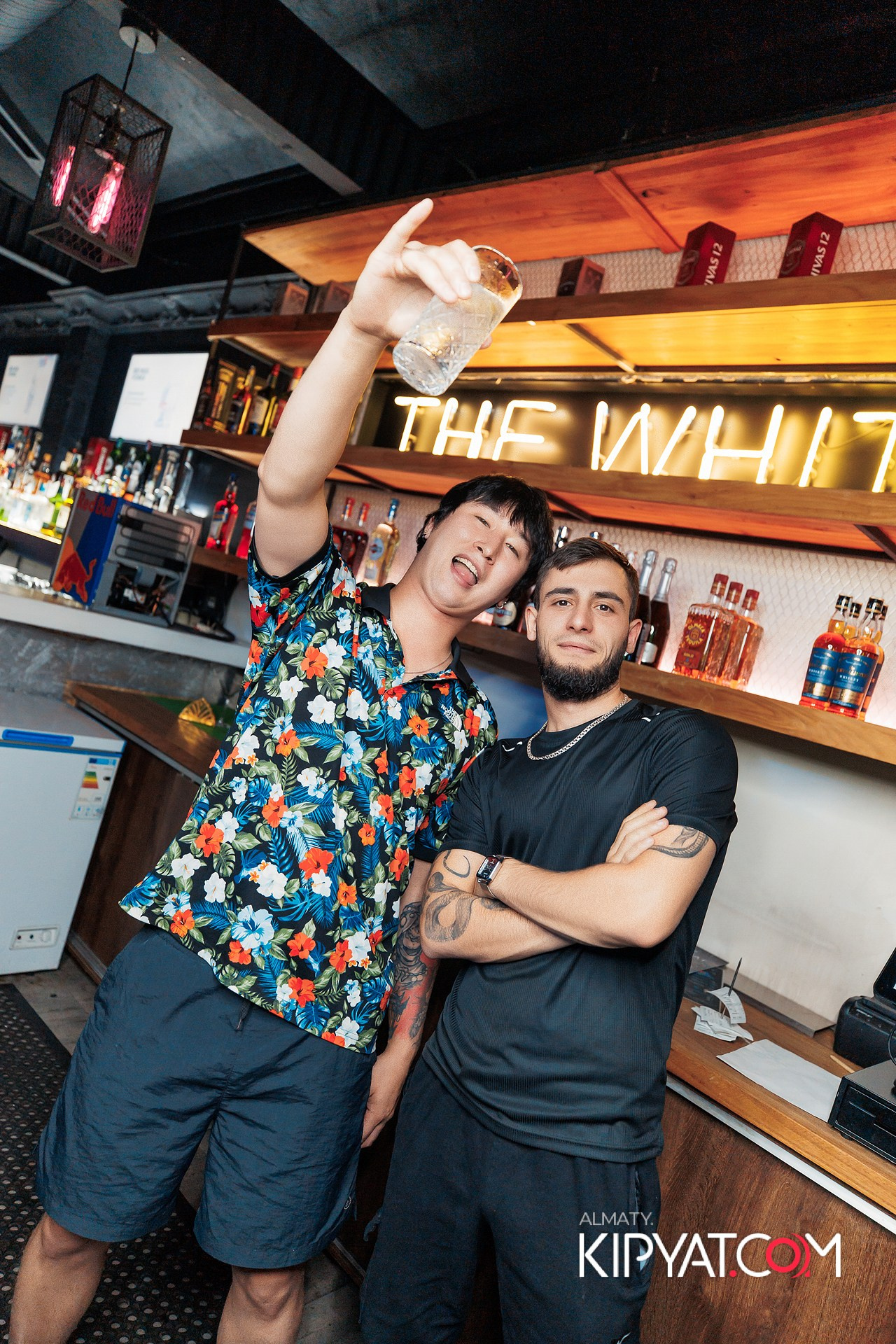 BANGLAROAD. КИПЯТКОМ АЛМАТЫ!