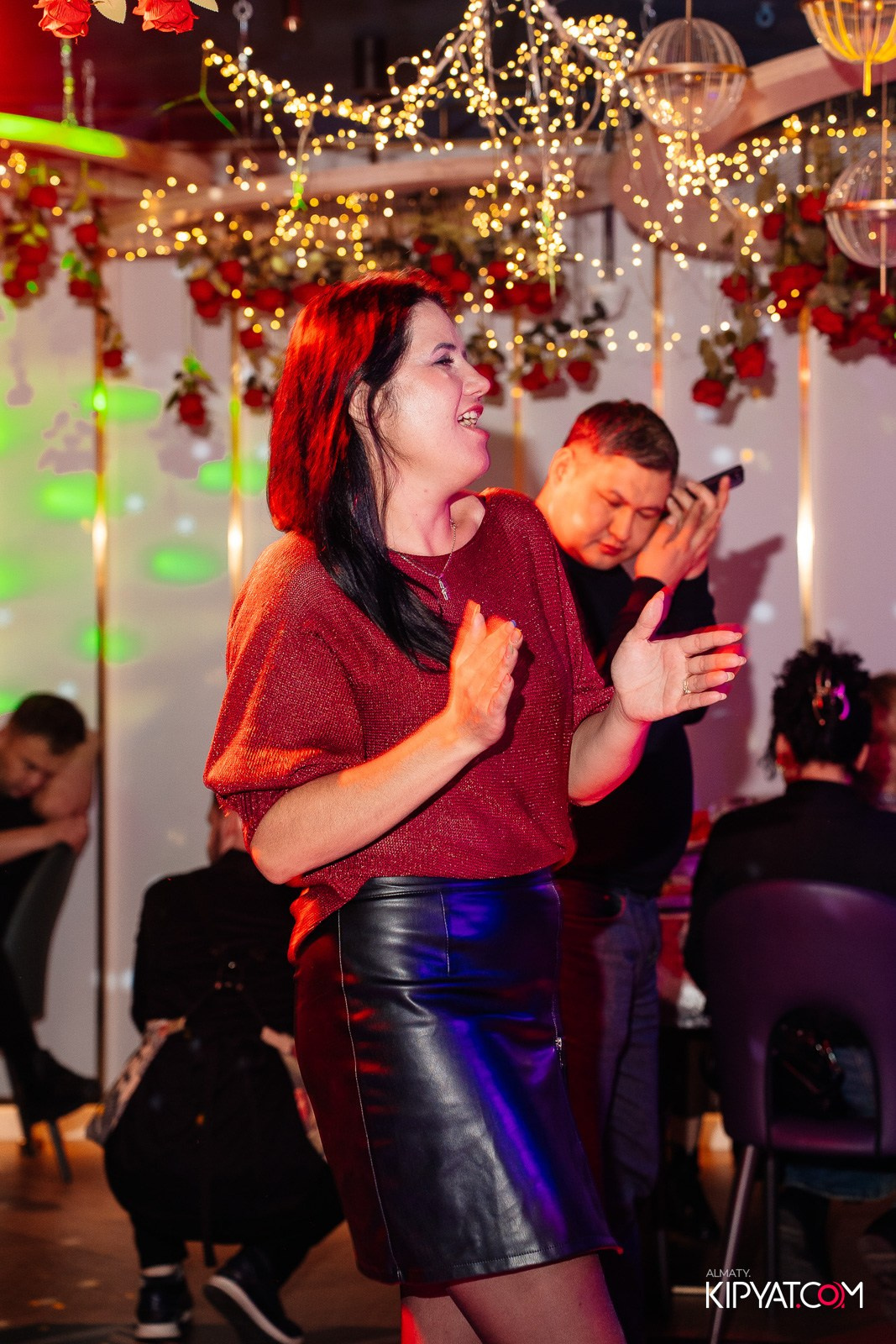 FORT VERNYI. КИПЯТКОМ АЛМАТЫ!