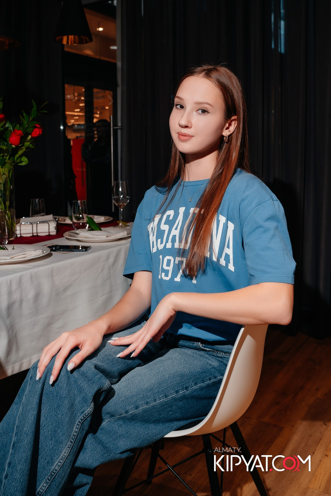 MIELE EXPERIENCE CENTER ALMATY. КИПЯТКОМ АЛМАТЫ!