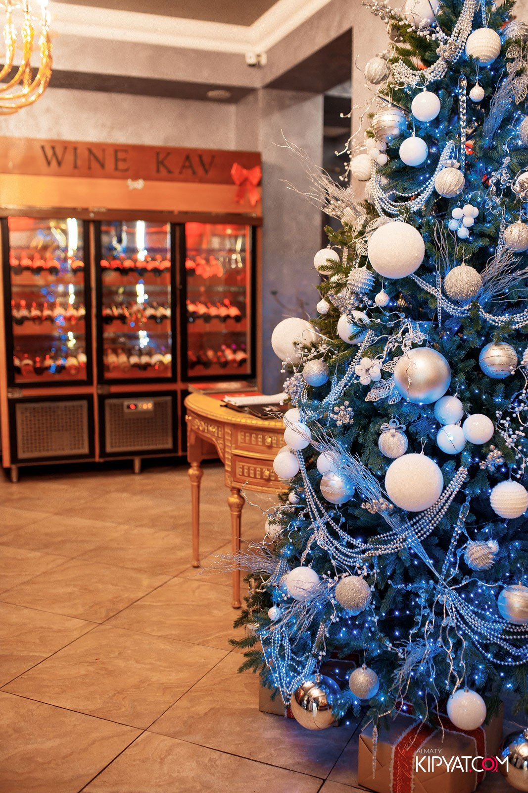 ZIYAFET STEAK HOUSE. КИПЯТКОМ АЛМАТЫ!