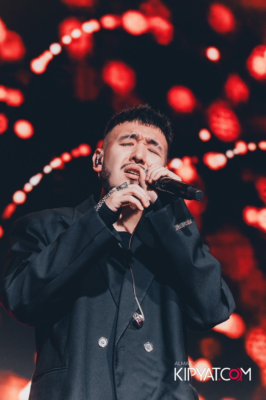 QUEEN. КИПЯТКОМ АЛМАТЫ!