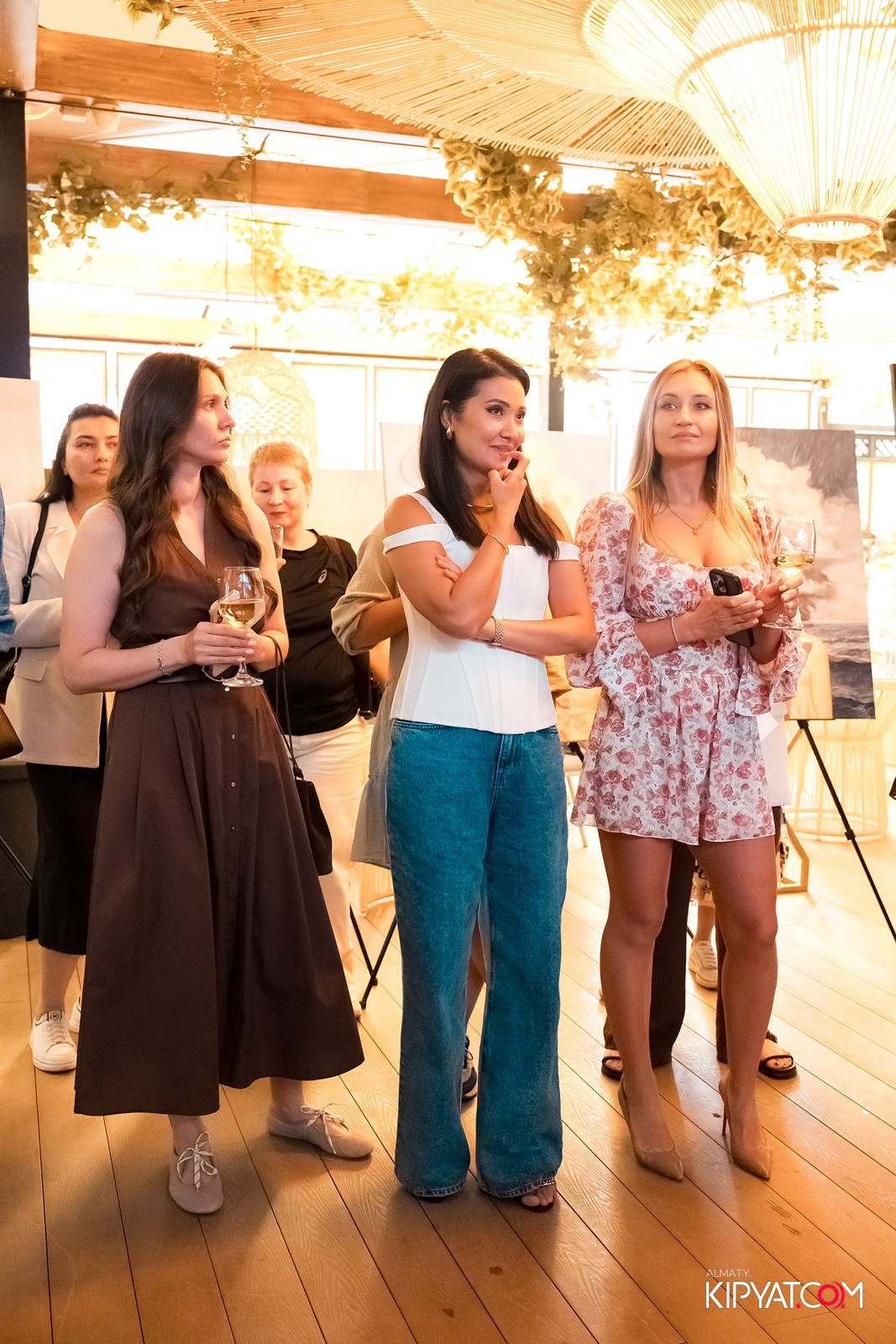 FORT VЕRNYI. КИПЯТКОМ АЛМАТЫ!