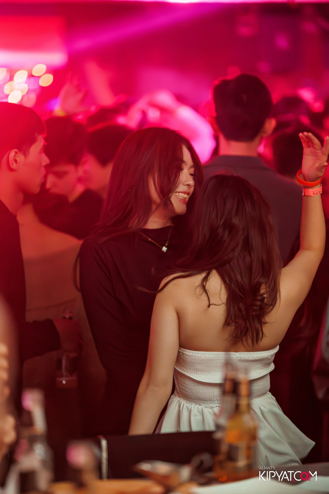 BHB. КИПЯТКОМ АЛМАТЫ!