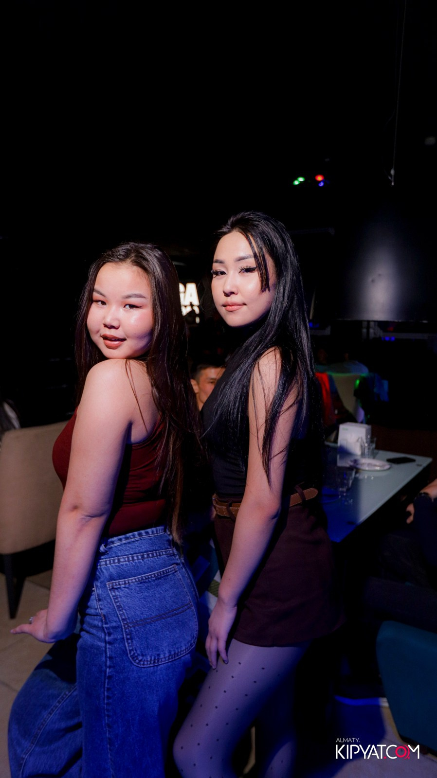 ARAGOSTA. КИПЯТКОМ АЛМАТЫ! Фотосъемка мероприятий в Алматы