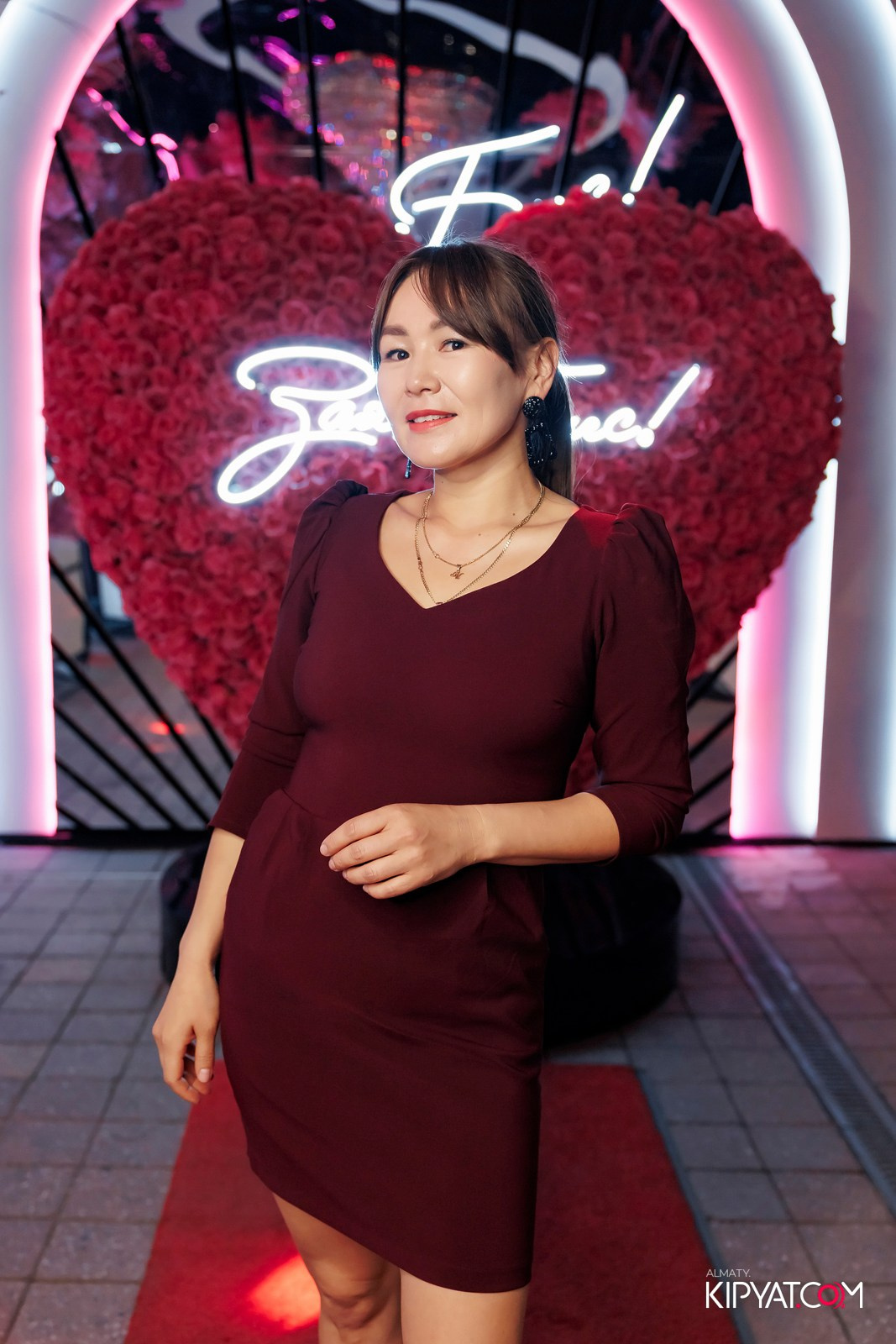 ЗАЯ, НА БИС. КИПЯТКОМ АЛМАТЫ!