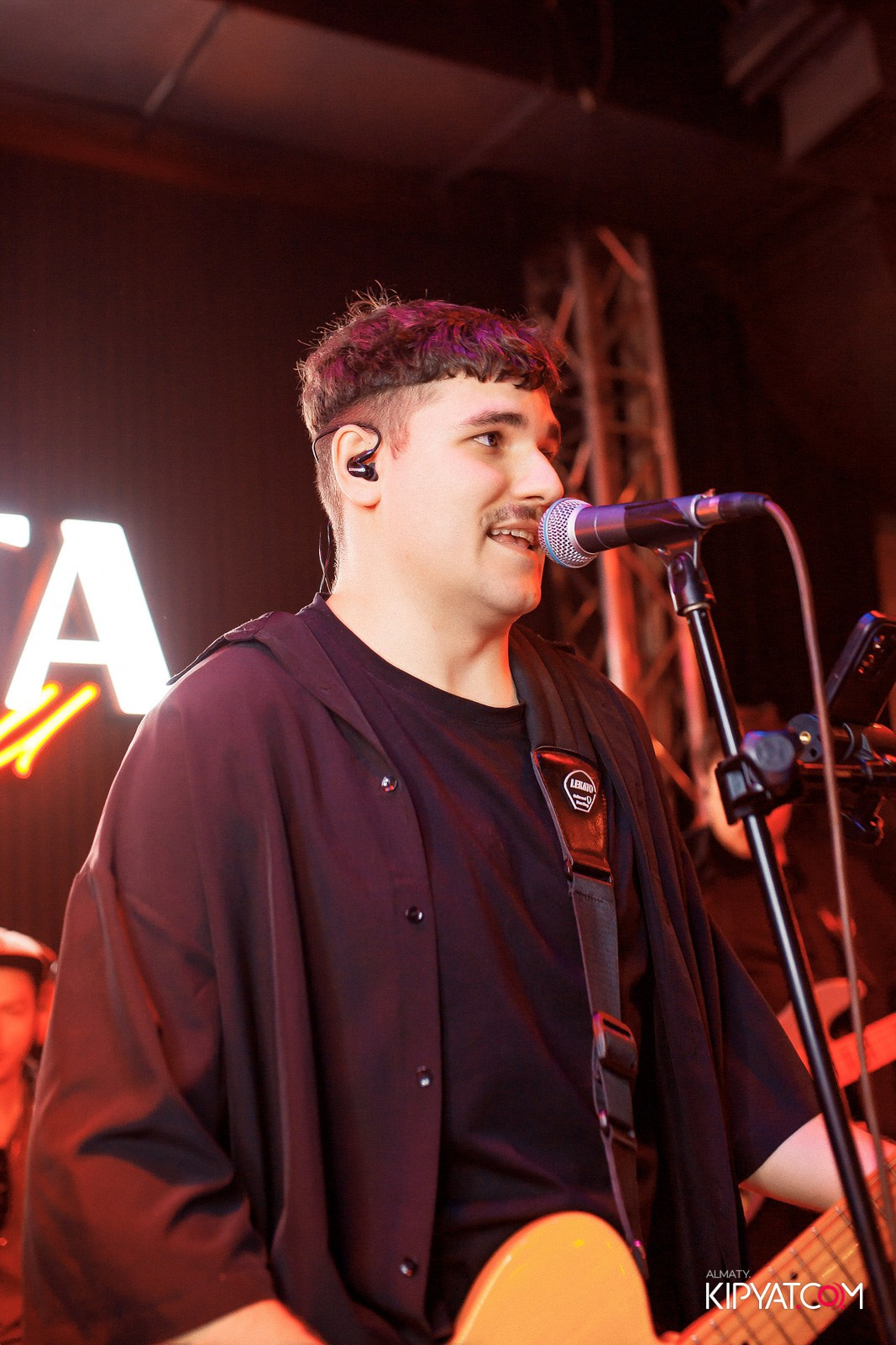 ПИНТА НА ДОСТЫК. КИПЯТКОМ АЛМАТЫ!