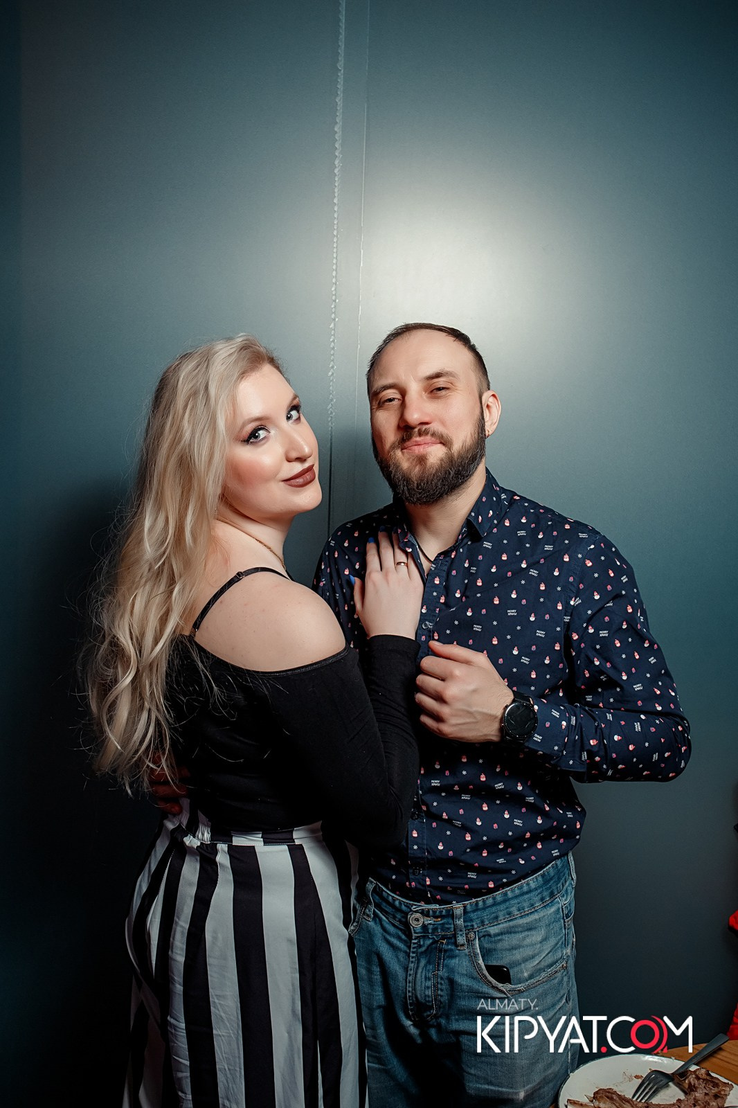 ПИНТА НУРЛЫ-ТАУ. КИПЯТКОМ АЛМАТЫ!