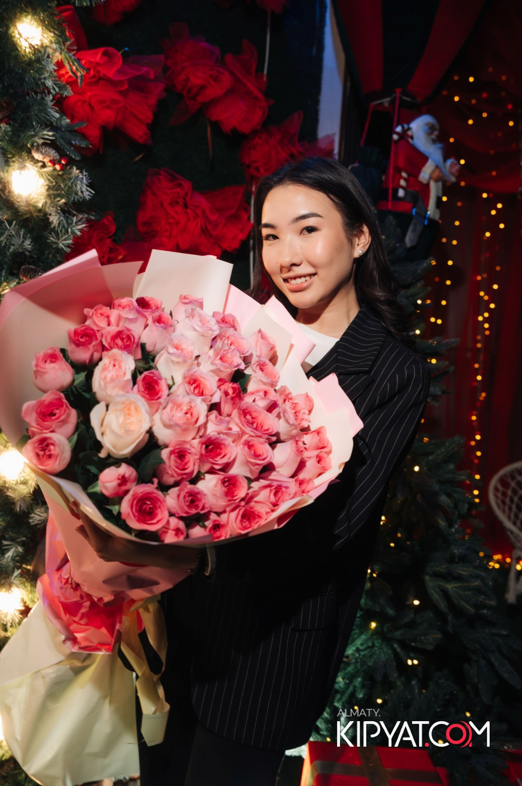 LUGO BAR. КИПЯТКОМ АЛМАТЫ!