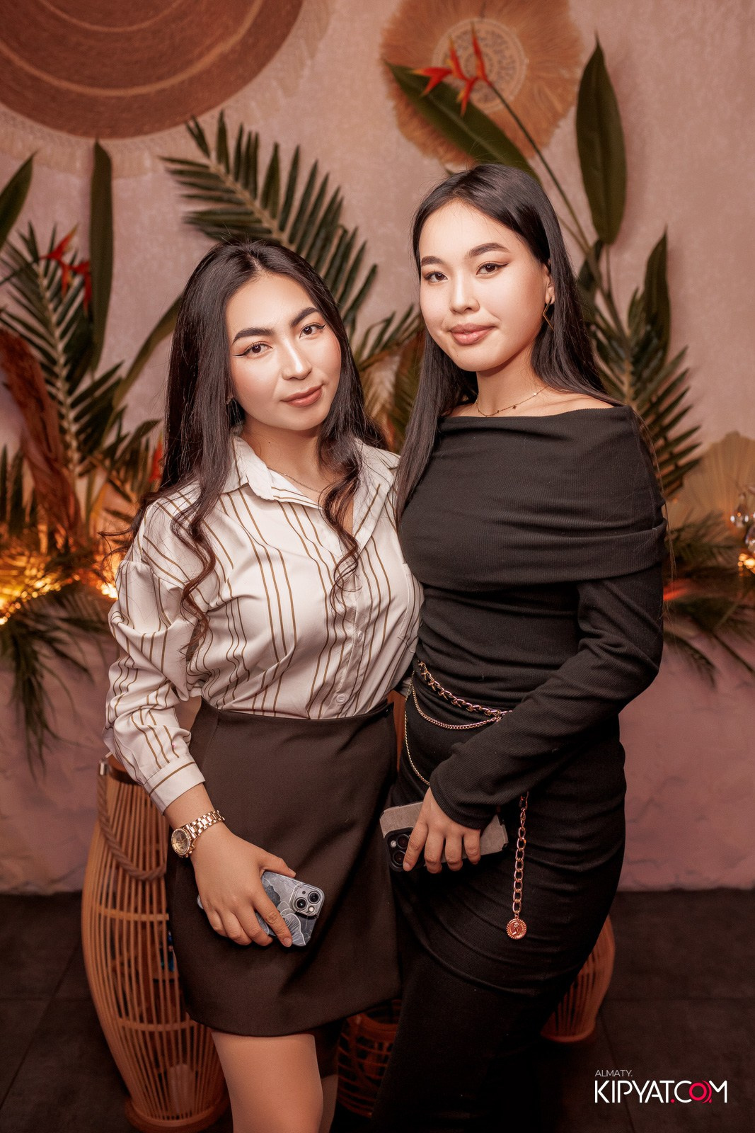 BAY RESTAURANT & BAR. КИПЯТКОМ АЛМАТЫ!