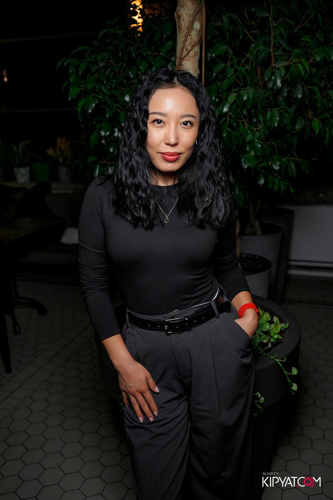 PAULANER. КИПЯТКОМ АЛМАТЫ!