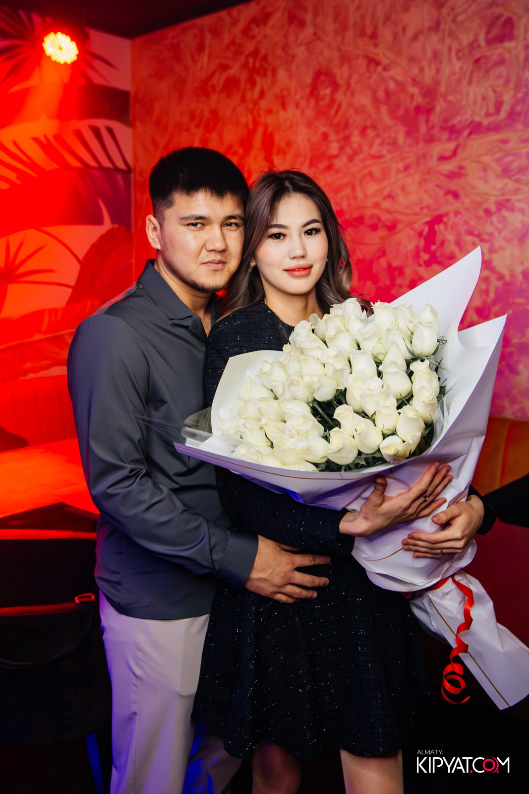 ДОРОГАЯ, Я НЕ ПИЛ. КИПЯТКОМ АЛМАТЫ! Фотосъемка мероприятий в Алматы