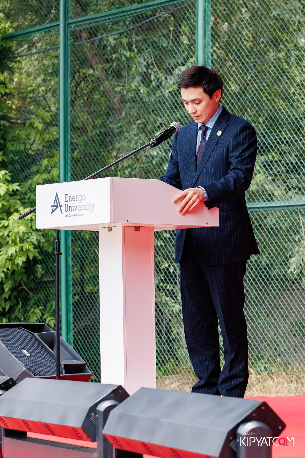 50 ЛЕТ — АЛМАТИНСКИЙ УНИВЕРСИТЕТ ЭНЕРГЕТИКИ И СВЯЗИ. КИПЯТКОМ АЛМАТЫ!