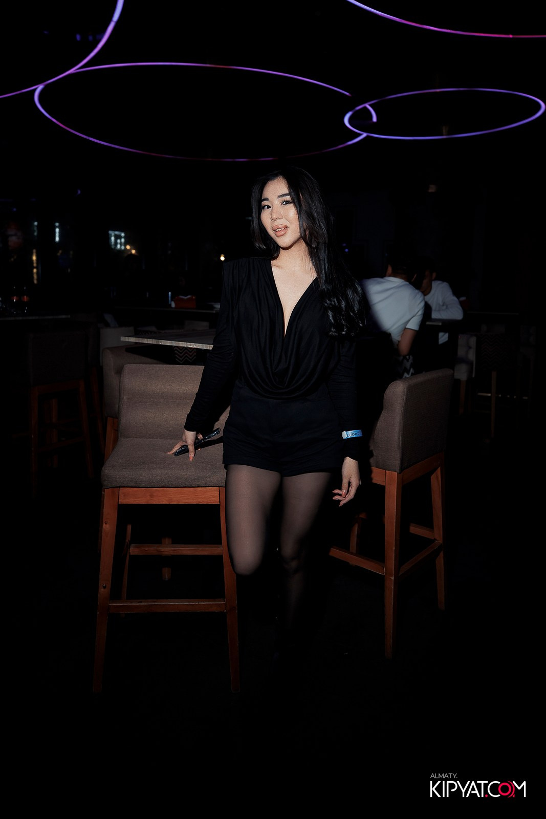 EVENT BAR. КИПЯТКОМ АЛМАТЫ!