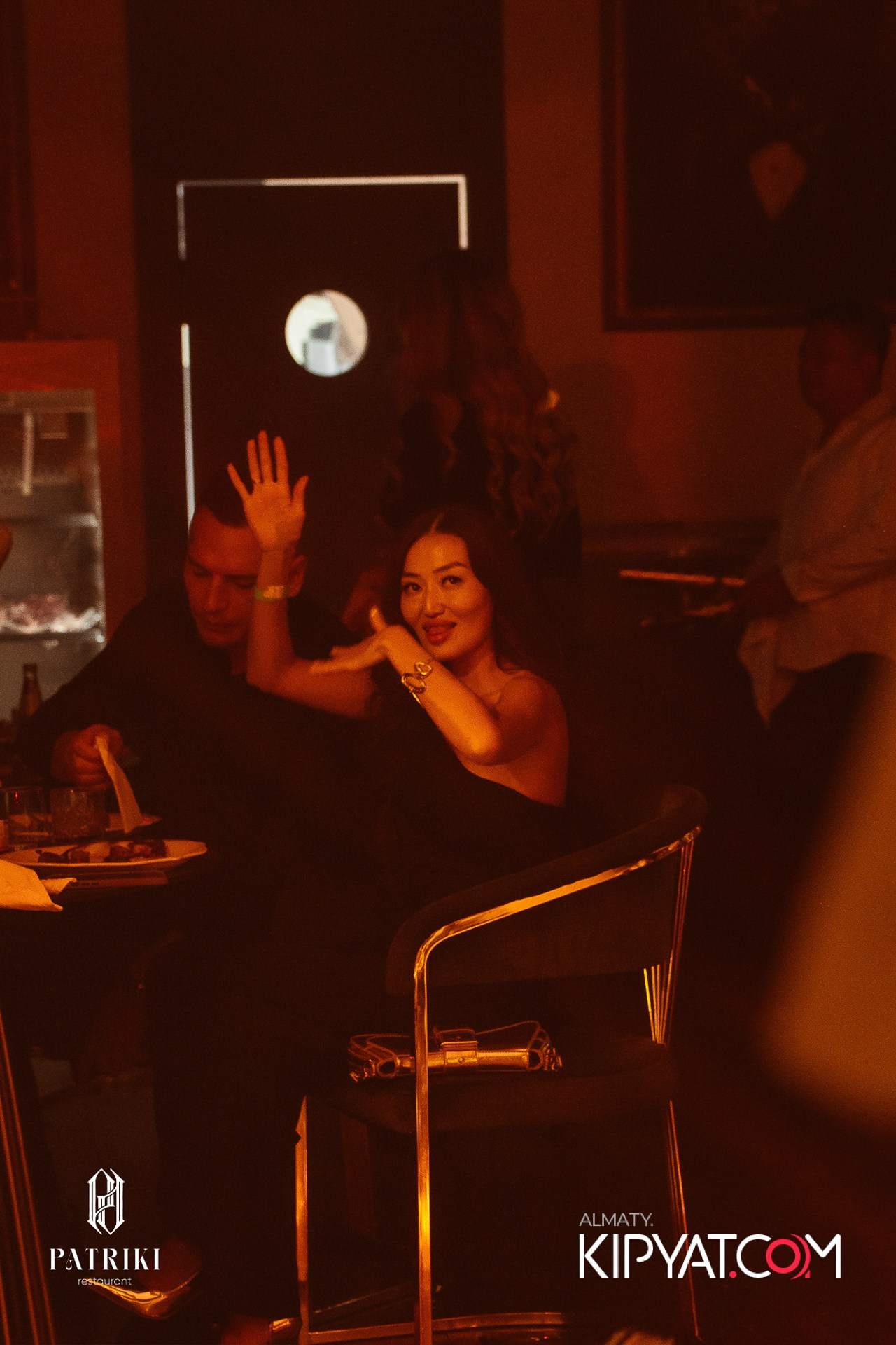 PATRIKI RESTAURANT. КИПЯТКОМ АЛМАТЫ! Фотосъемка мероприятий в Алматы