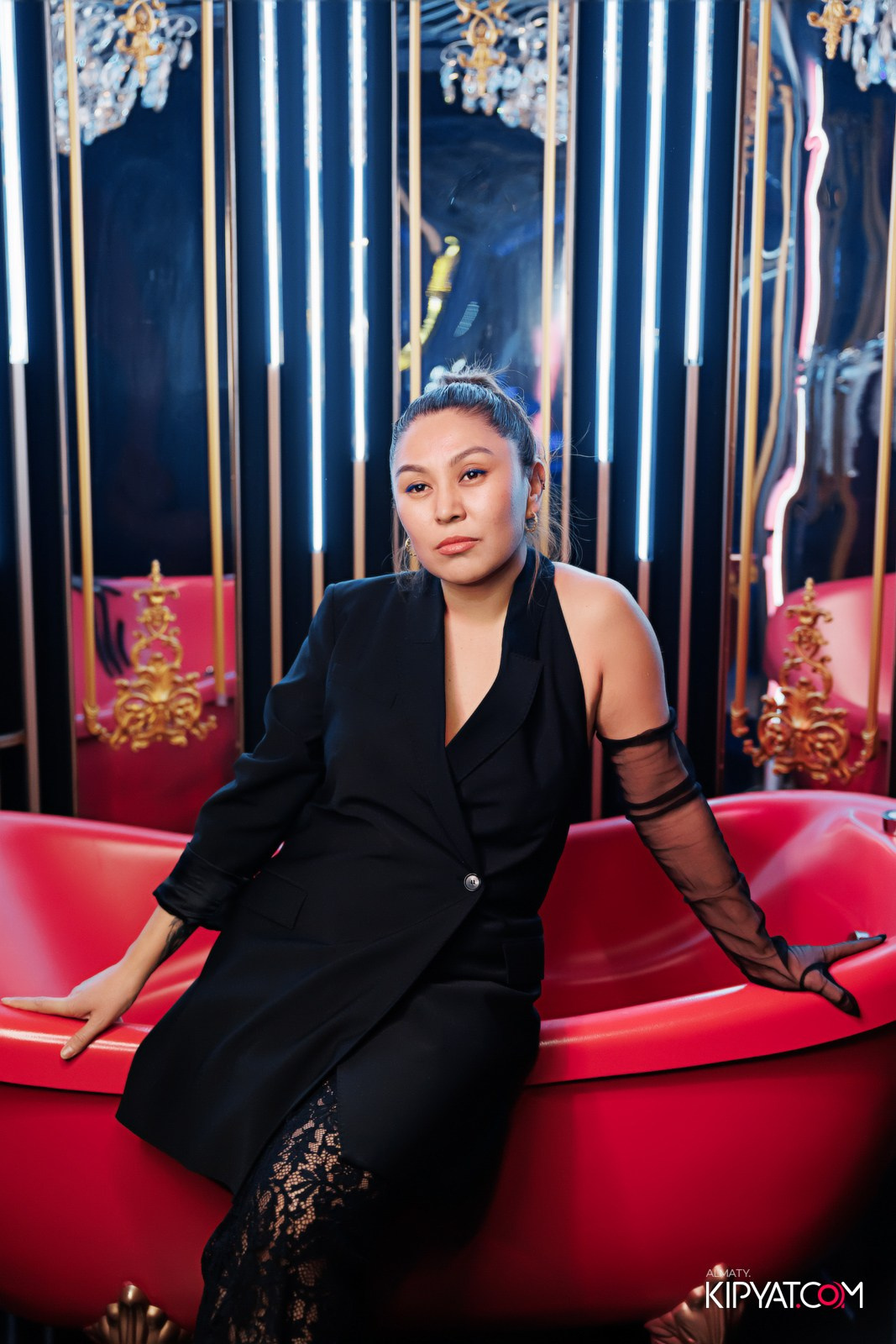 ЗАЯ, НА БИС. КИПЯТКОМ АЛМАТЫ!