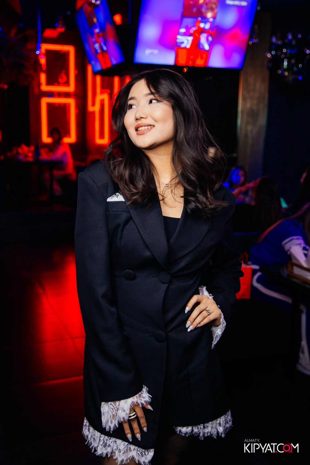 ДОРОГАЯ, Я НЕ ПИЛ. КИПЯТКОМ АЛМАТЫ! Фотосъемка мероприятий в Алматы