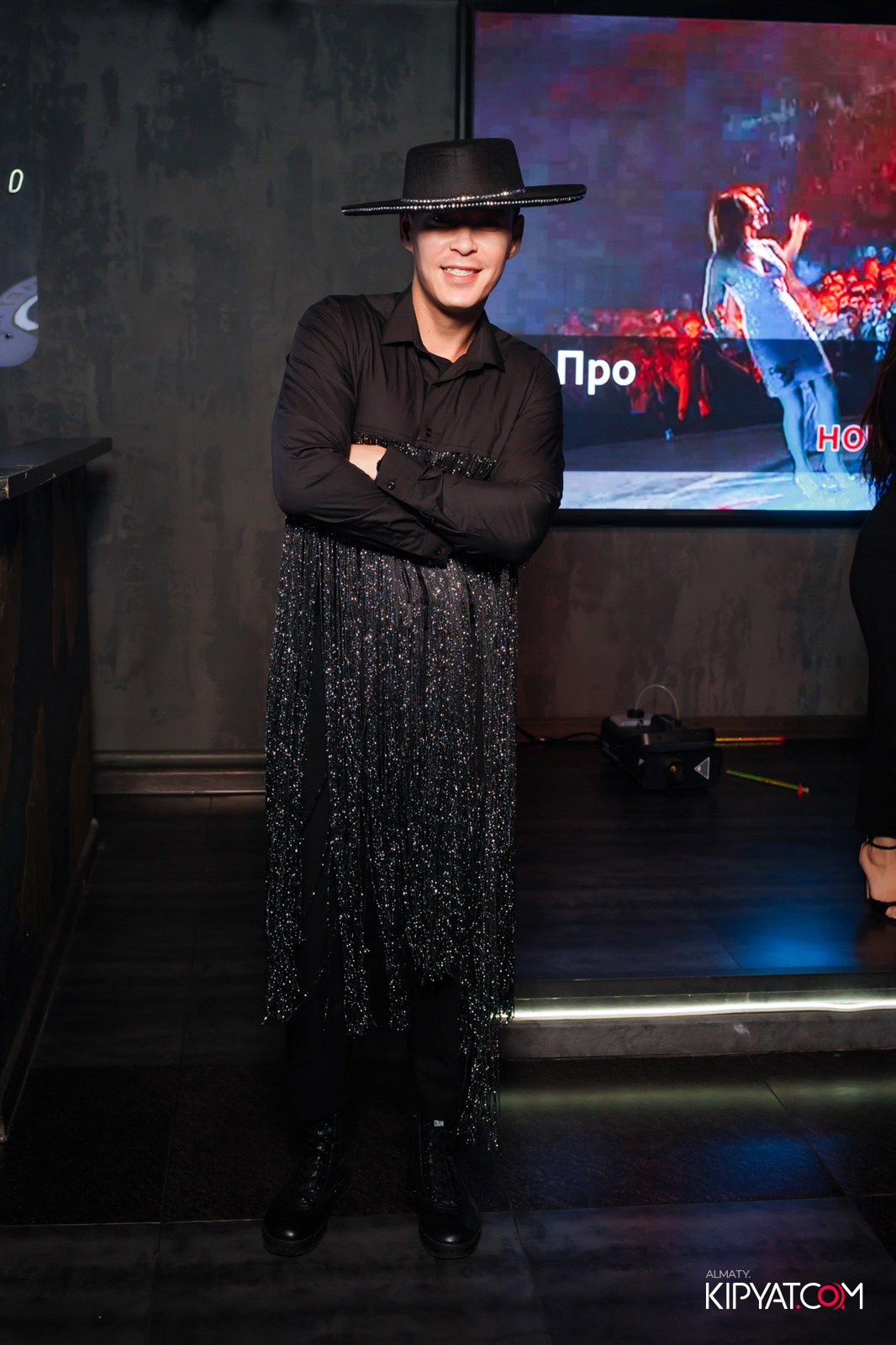 ДОРОГАЯ, Я НЕ ПИЛ. КИПЯТКОМ АЛМАТЫ!