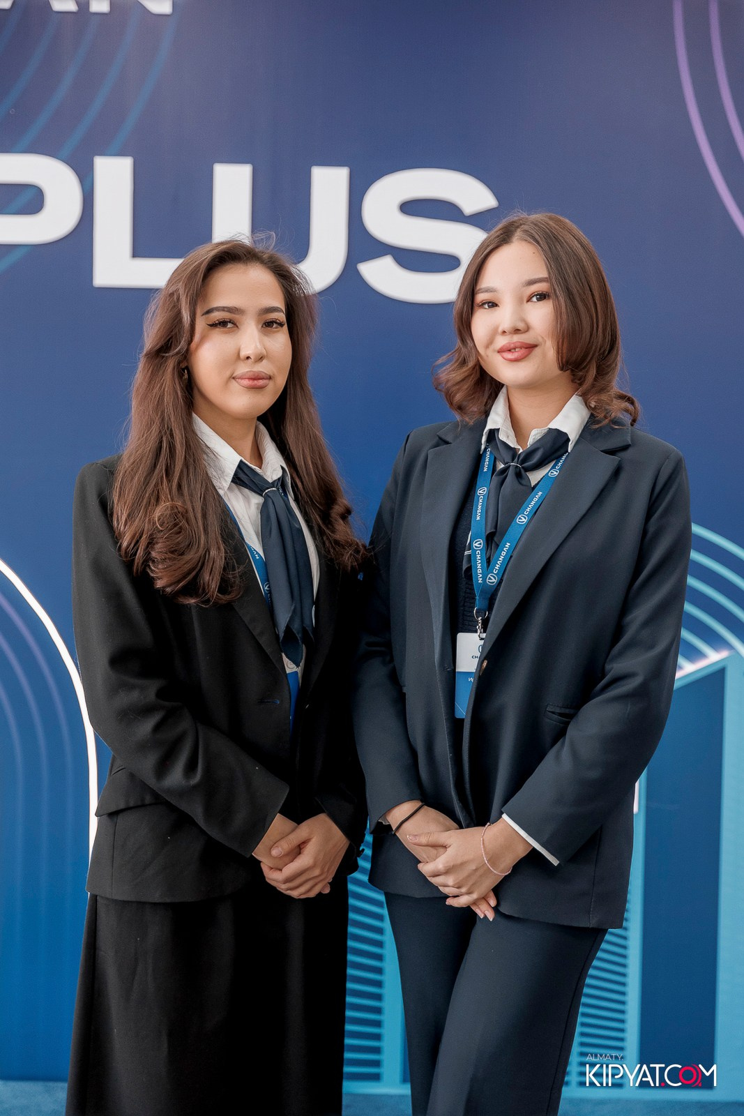 ПРЕЗЕНТАЦИЯ CHANGAN CS75 PLUS ОТ CHANGAN NOMADCAR. КИПЯТКОМ АЛМАТЫ!