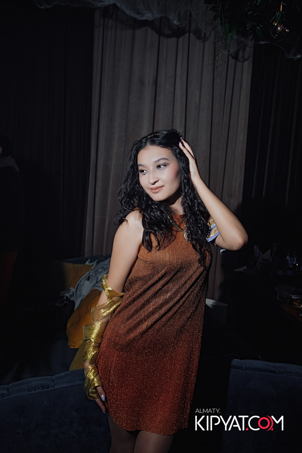 ДОРОГАЯ, Я НЕ ПИЛ. КИПЯТКОМ АЛМАТЫ!