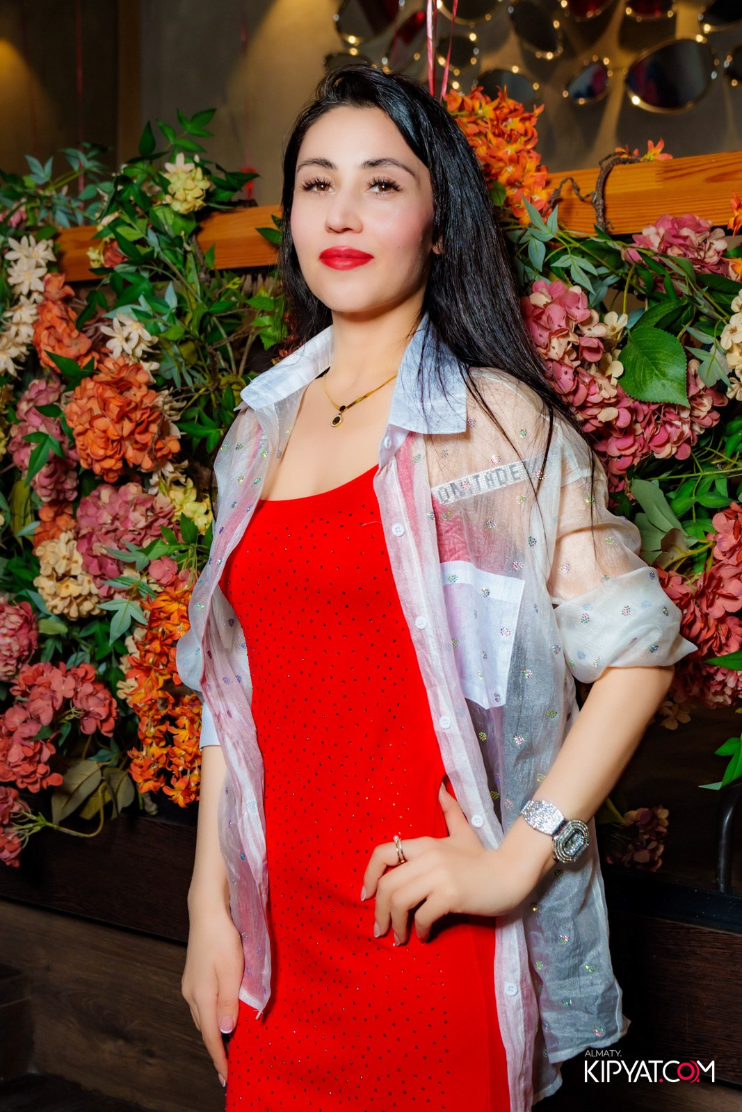 ARABIS НА АБАЯ. КИПЯТКОМ АЛМАТЫ!