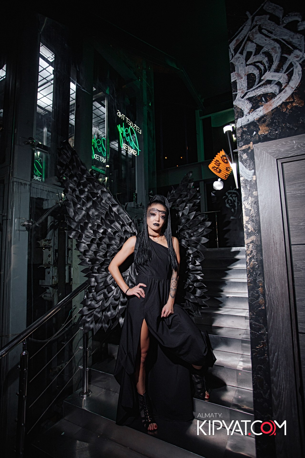 ДОРОГАЯ, Я НЕ ПИЛ. КИПЯТКОМ АЛМАТЫ!