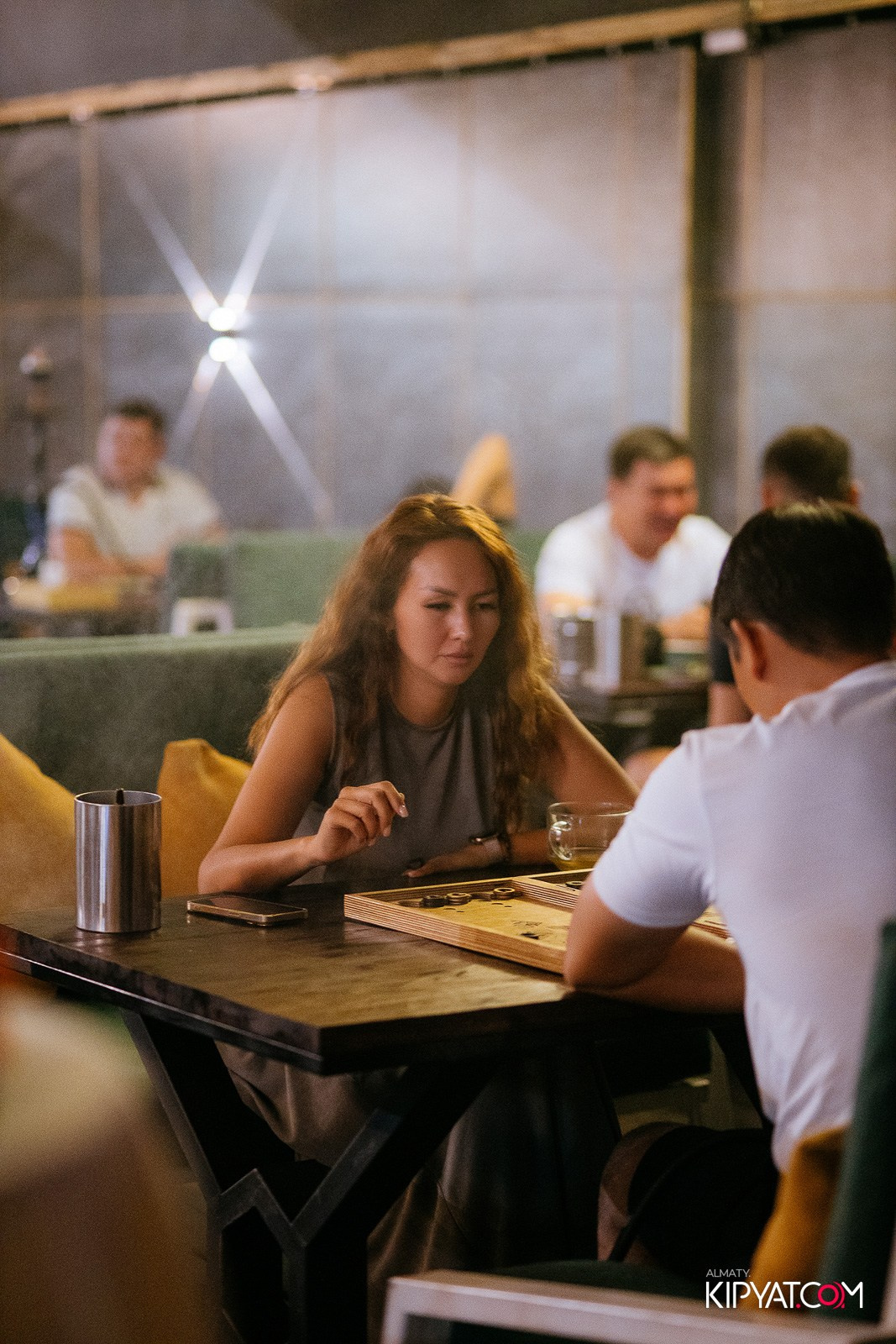 OLOVO НА САТПАЕВА. КИПЯТКОМ АЛМАТЫ! Фотосъемка мероприятий в Алматы