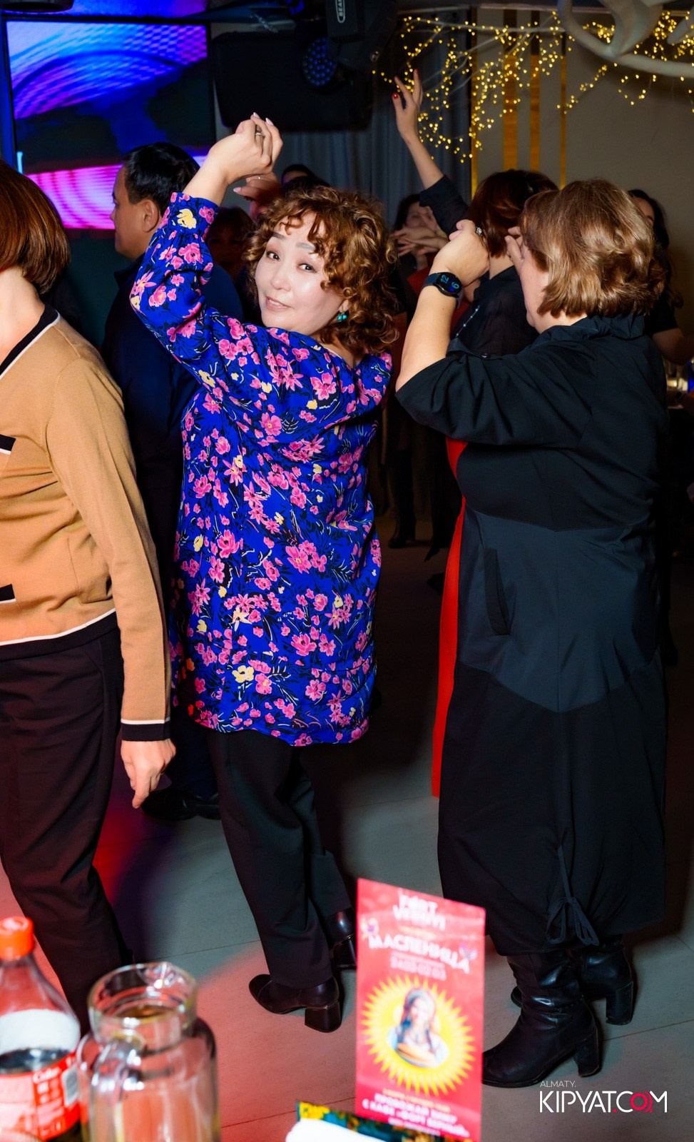 FORT VERNYI. КИПЯТКОМ АЛМАТЫ!