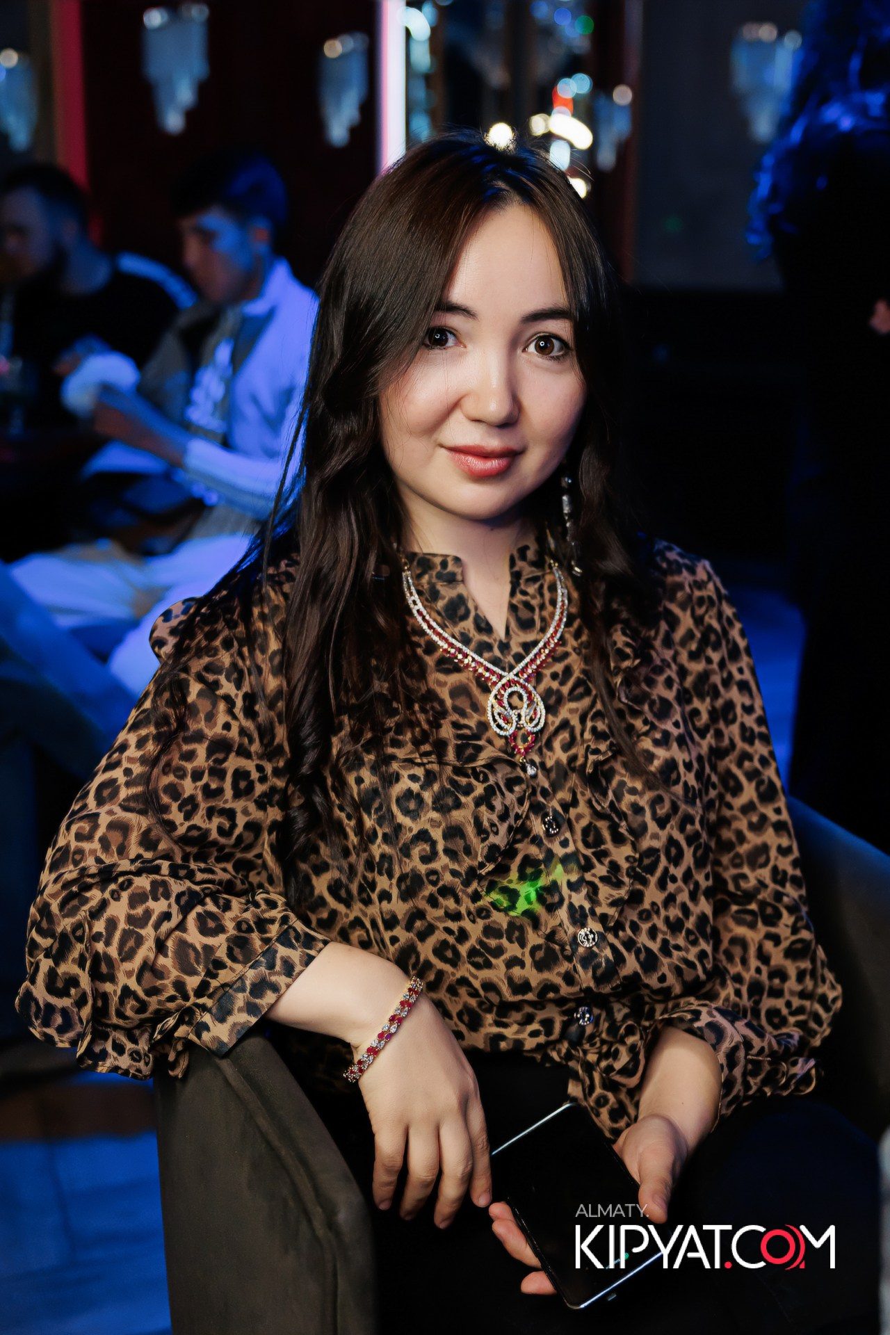 ЗАЯ, НА БИС. КИПЯТКОМ АЛМАТЫ!