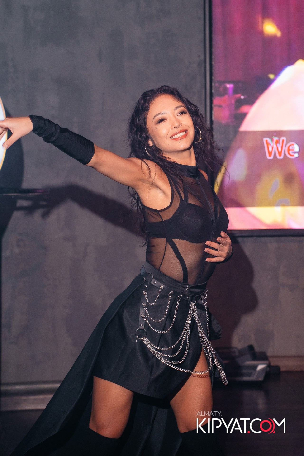 ДОРОГАЯ, Я НЕ ПИЛ. КИПЯТКОМ АЛМАТЫ!