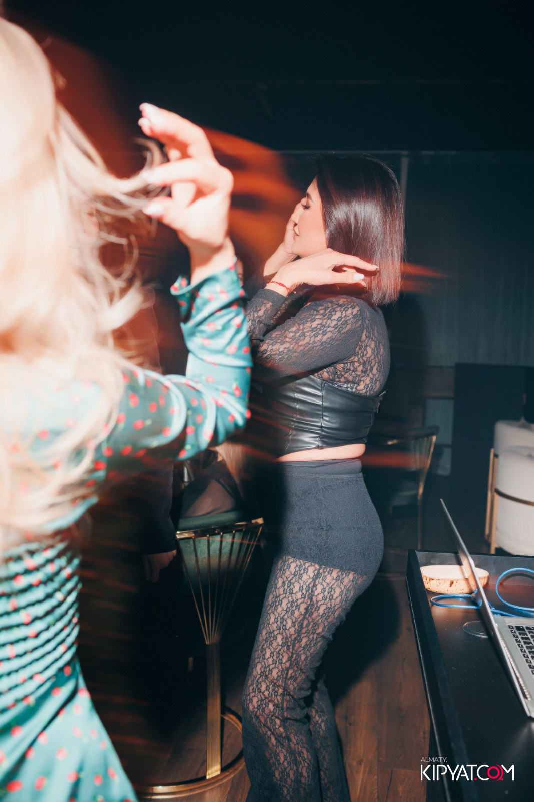 PATRIKI RESTAURANT. КИПЯТКОМ АЛМАТЫ!