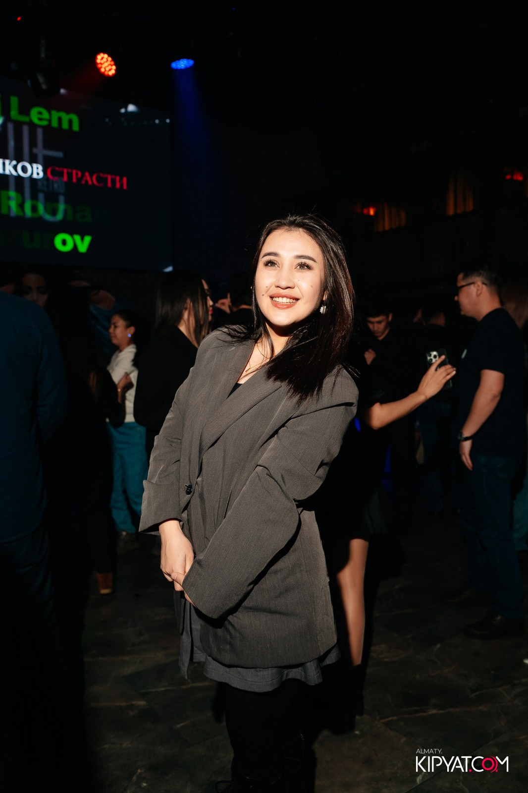 RETRO HIT. КИПЯТКОМ АЛМАТЫ!