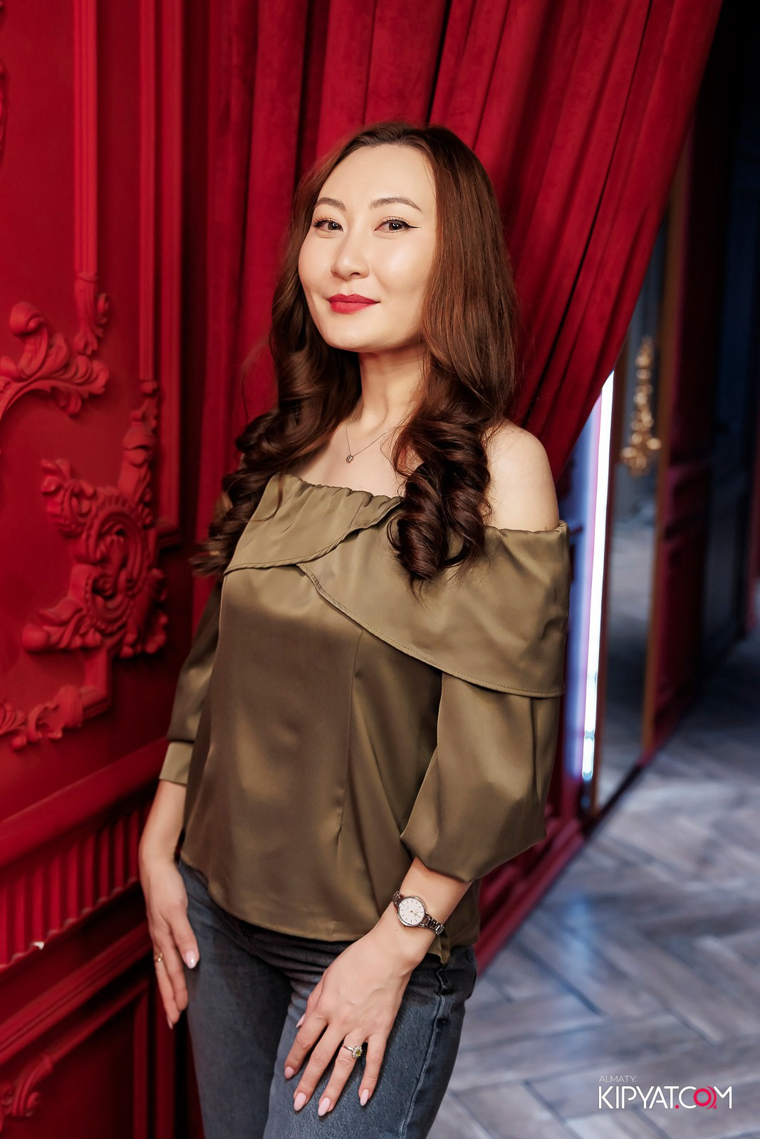 ЗАЯ, НА БИС. КИПЯТКОМ АЛМАТЫ!