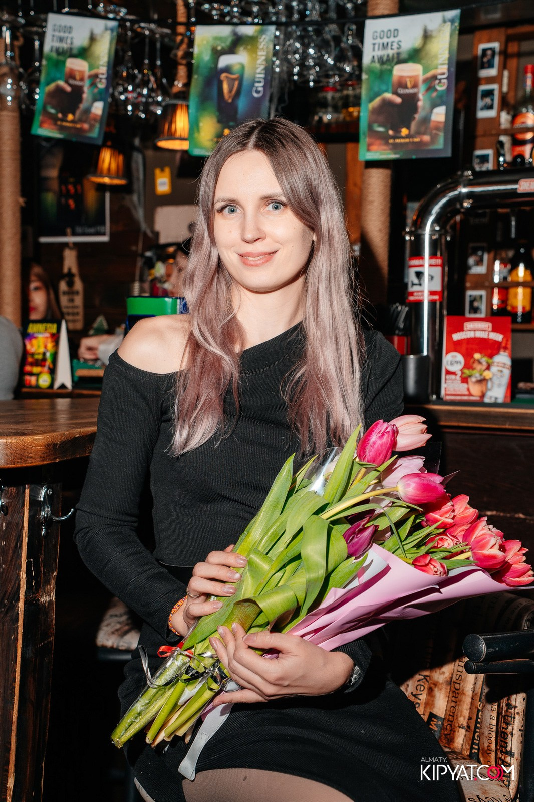 VICTORY PUB. КИПЯТКОМ АЛМАТЫ!