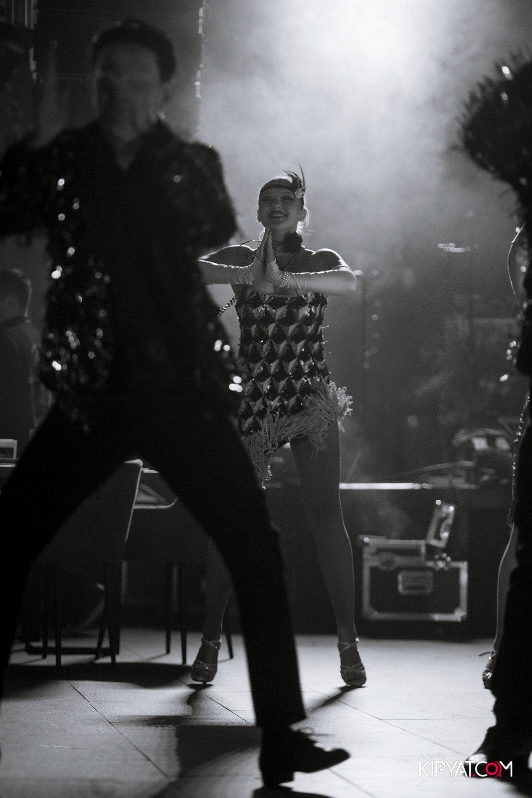 FRIENDS BAR & TERRACE. КИПЯТКОМ АЛМАТЫ! Фотосъемка мероприятий в Алматы