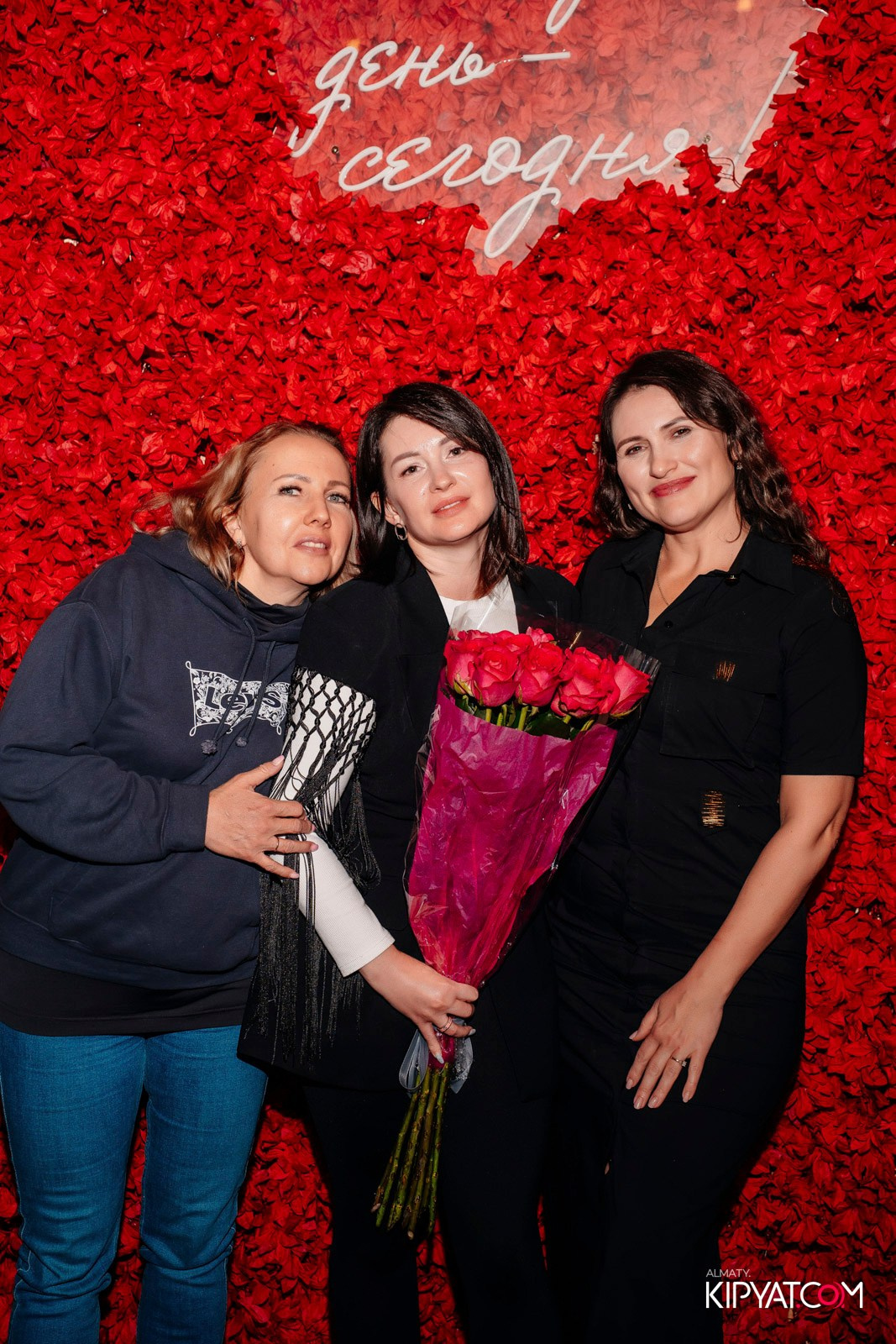 ДОРОГАЯ, Я НЕ ПИЛ. КИПЯТКОМ АЛМАТЫ!