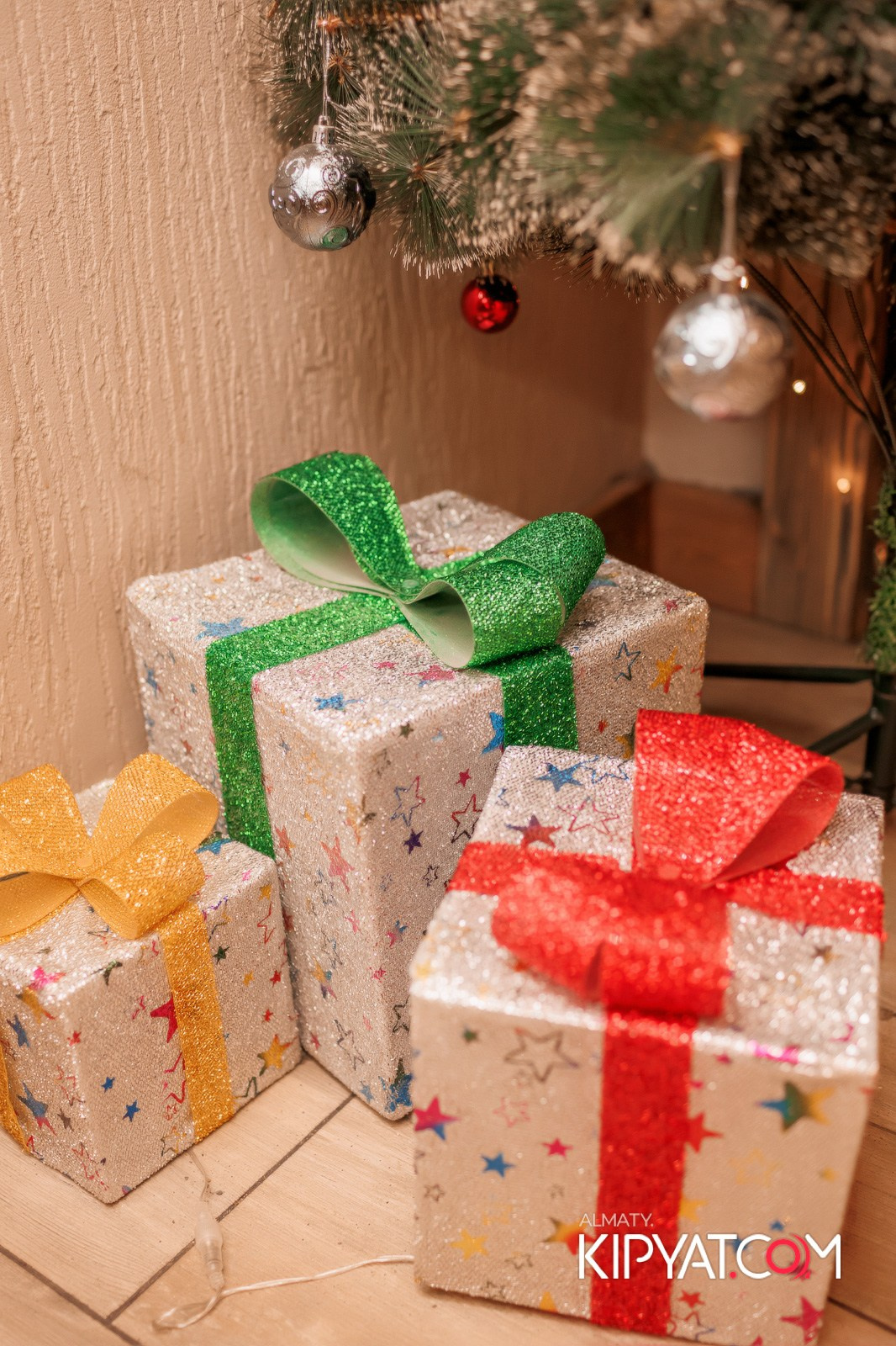 AVENUE. КИПЯТКОМ АЛМАТЫ!