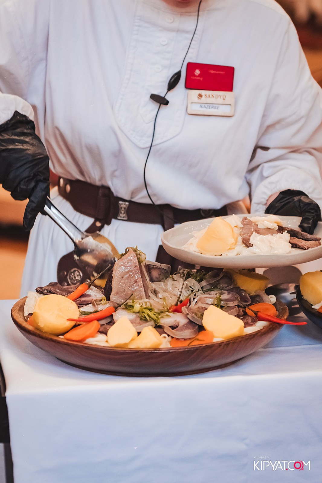 ИЗОБИЛЬНАЯ СЕМЬЯ. КИПЯТКОМ АЛМАТЫ! Фотосъемка мероприятий в Алматы