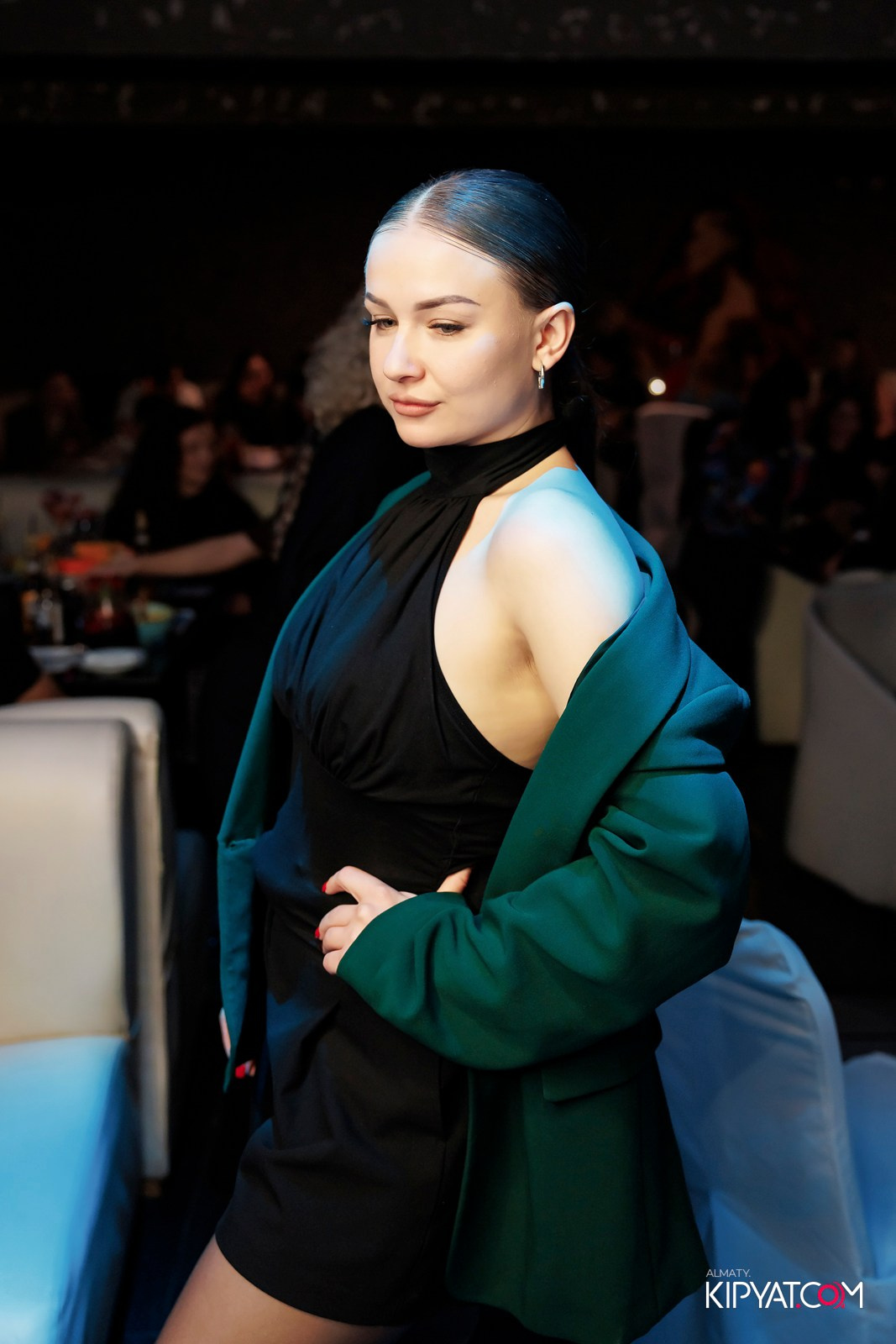 МУЗЫКАЛЬНОЕ ЛОТО В HIT RETRO. КИПЯТКОМ АЛМАТЫ! Фотосъемка мероприятий в Алматы