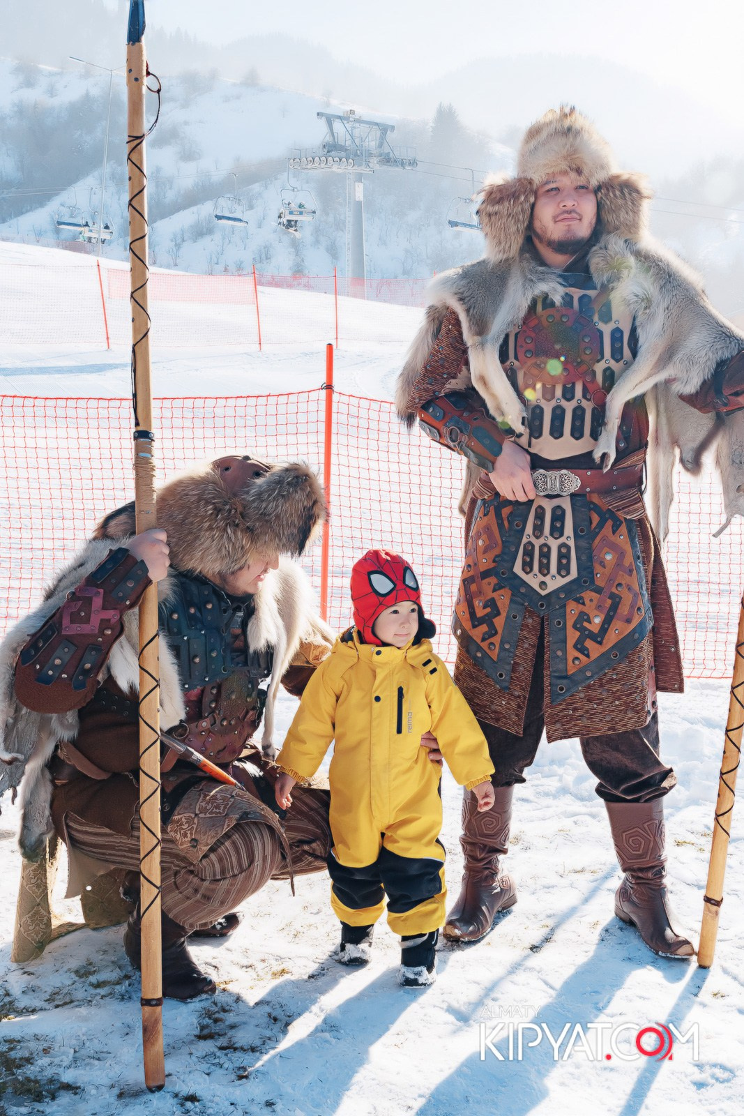 OI QARAGAI ОТКРЫТИЕ ГОРНОЛЫЖНОГО СЕЗОНА 2024-2025. КИПЯТКОМ АЛМАТЫ!