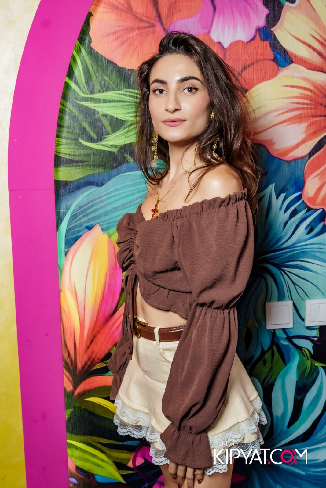 УХО И МЕДВЕДЬ НА САИНА. КИПЯТКОМ АЛМАТЫ!